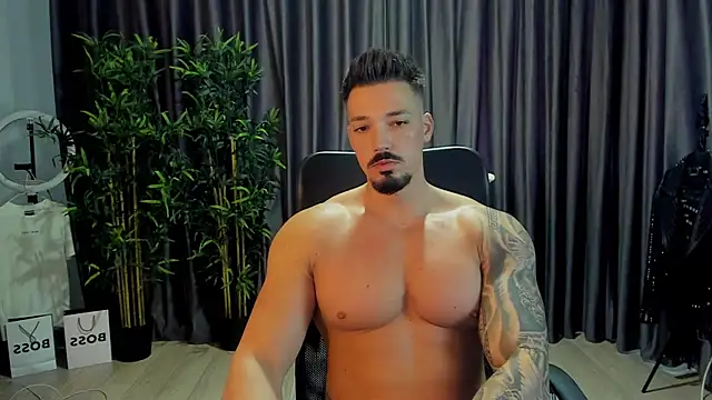 Snapshot of HaydenSpearss chatting on 09-26-25, 06:50 HaydenSpearss online show from 09-26-25, 06:50