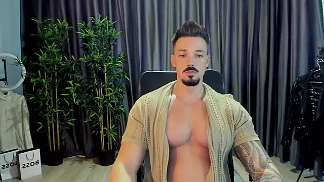 Snapshot of HaydenSpearss chatting on 11-01-25, 07:43 HaydenSpearss online show from 11-01-25, 07:43