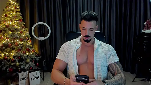 Snapshot of HaydenSpearss chatting on 11-29-25, 07:55 HaydenSpearss online show from 11-29-25, 07:55