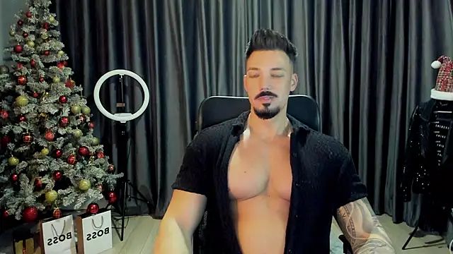 Snapshot of HaydenSpearss chatting on 12-14-25, 07:47 HaydenSpearss online show from 12-14-25, 07:47