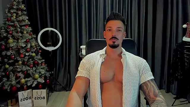 Snapshot of HaydenSpearss chatting on 12-15-25, 03:27 HaydenSpearss online show from 12-15-25, 03:27