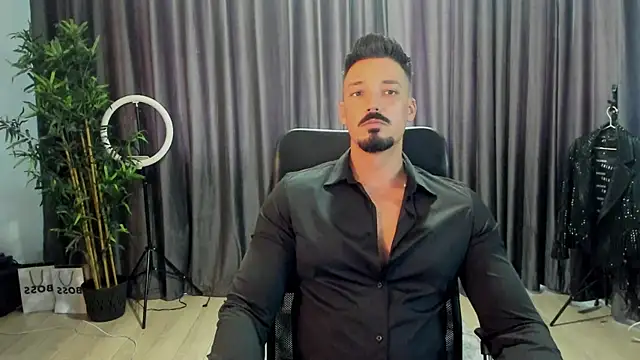 HaydenSpearss online show from 04-03-26, 12:14