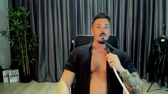 HaydenSpearss online show from 04-21-26, 01:28