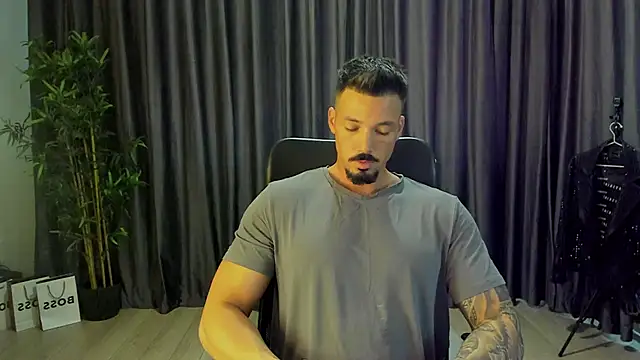 HaydenSpearss online show from 05-19-26, 07:47