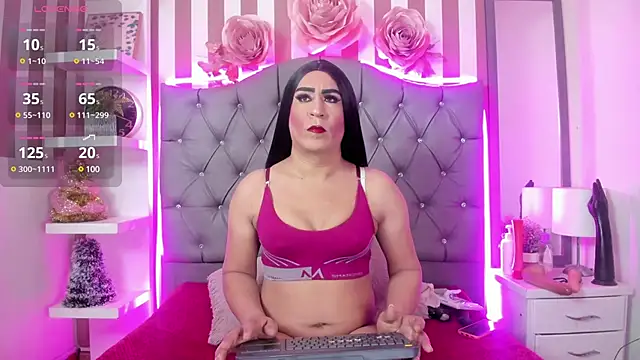 Natasha Hart online show from 03-01-25, 04:26