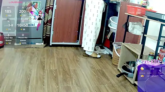 Love making online show from 02-26-25, 01:52