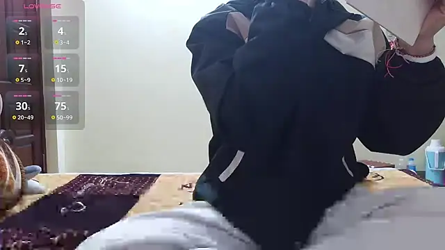 Love making online show from 01-06-26, 02:26