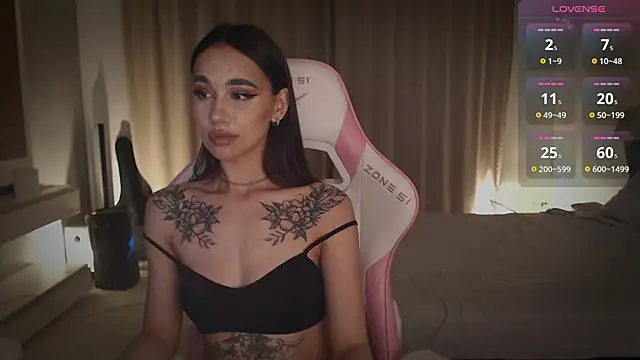 Snapshot of march_mellow chatting on 02-02-25, 09:45 march mellow online show from 02-02-25, 09:45