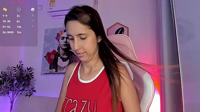 aleja rythm online show from 01-20-25, 11:43