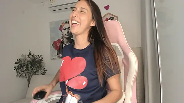 aleja rythm online show from 02-22-25, 11:03