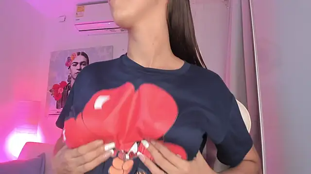 aleja rythm online show from 03-17-25, 12:41