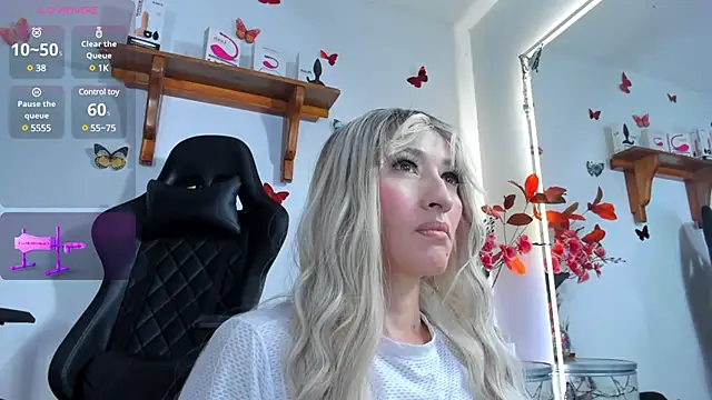 avatomas 02 online show from 03-10-25, 02:39