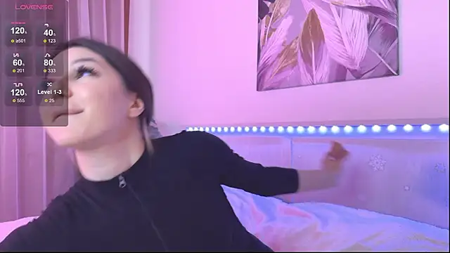 Snapshot of Veronica_leal chatting on 03-19-26, 12:09 Veronica leal online show from 03-19-26, 12:09