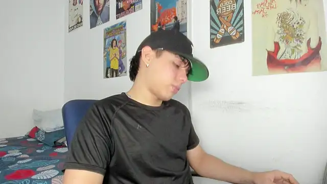 nathan x1 online show from 11-19-25, 07:03