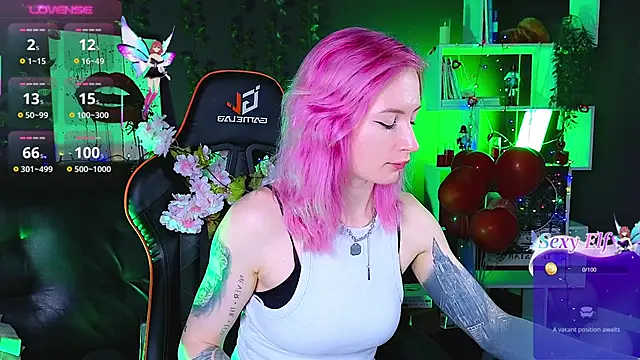  HelenCarter online show from 02-18-25, 08:47