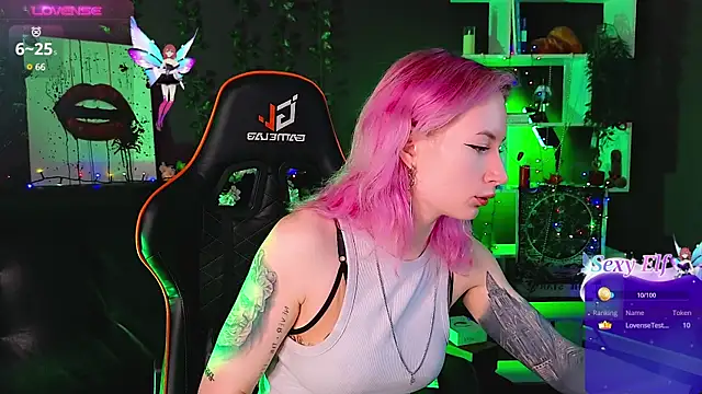  HelenCarter online show from 02-27-25, 08:53