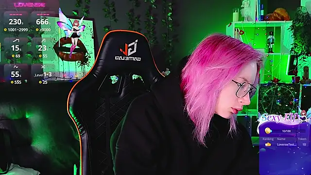  HelenCarter online show from 03-03-25, 08:43