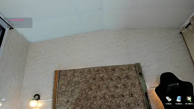 Snapshot of Joao_Batista_Oficial chatting on 12-30-24, 11:17 Joao Batista Oficial online show from 12-30-24, 11:17