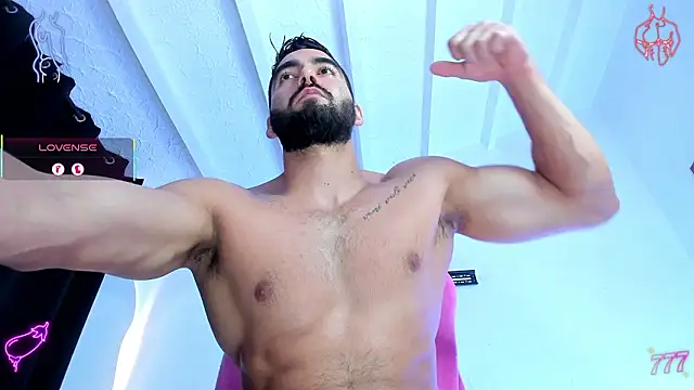 Joao Batista Oficial online show from 03-26-26, 07:36