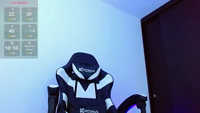 Valerio 20 online show from 02-18-25, 07:19