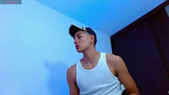 Valerio 20 online show from 03-17-25, 10:49