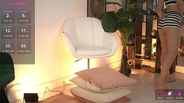 AvaReedX online show from 03-24-26, 05:01