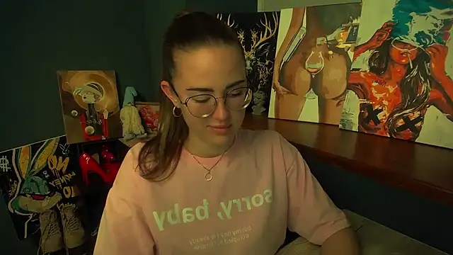 luxie milady online show from 03-10-26, 01:38