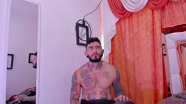 dilan scootk  online show from 06-05-26, 07:41