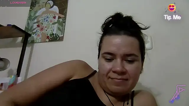 carlajames  online show from 02-13-25, 12:24