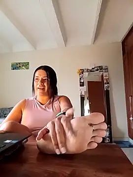 carlajames  online show from 03-17-26, 10:35