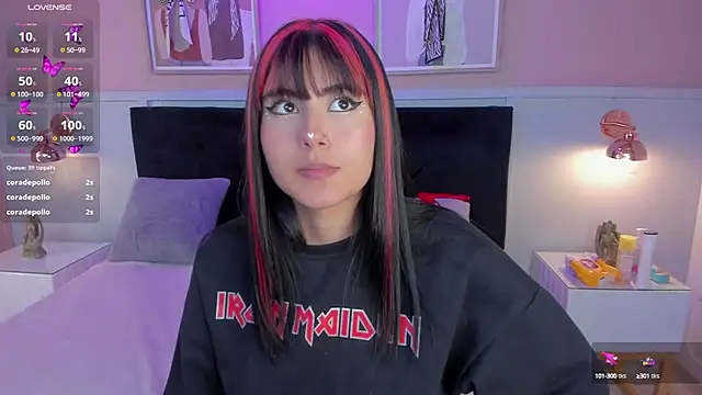 Snapshot of naoko_kirino chatting on 12-07-24, 05:09 naoko kirino online show from 12-07-24, 05:09