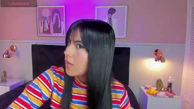 Snapshot of naoko_kirino chatting on 02-12-25, 06:30 naoko kirino online show from 02-12-25, 06:30