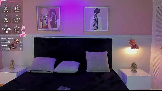 Snapshot of naoko_kirino chatting on 02-19-25, 03:05 naoko kirino online show from 02-19-25, 03:05