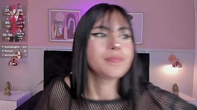 Snapshot of naoko_kirino chatting on 03-16-25, 04:01 naoko kirino online show from 03-16-25, 04:01