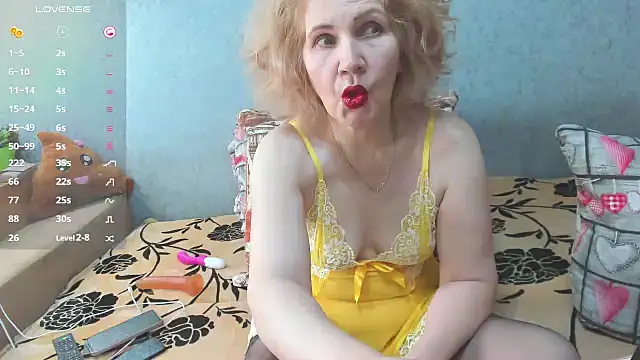 sweet assy online show from 02-16-25, 06:54
