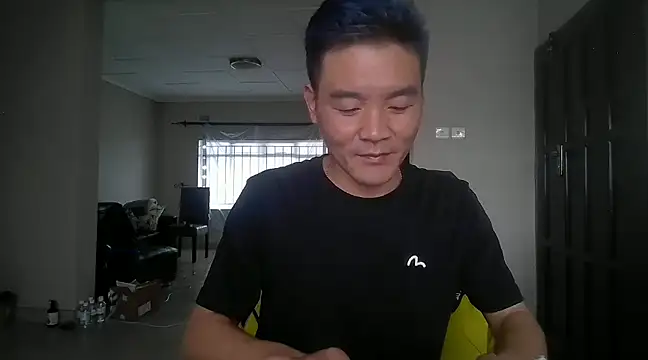 Snapshot of kisstoyousoon2024 chatting on 01-02-25, 07:55 kisstoyousoon2024 online show from 01-02-25, 07:55