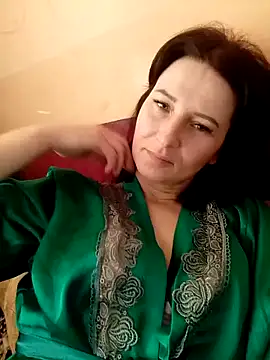 MriaLove31 online show from 12-13-24, 11:23