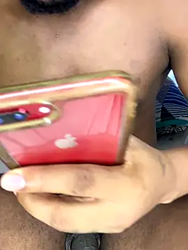 Destrozador415 online show from 10-10-25, 03:55