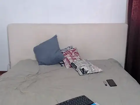 EvelynKent69 online show from 01-12-26, 07:24