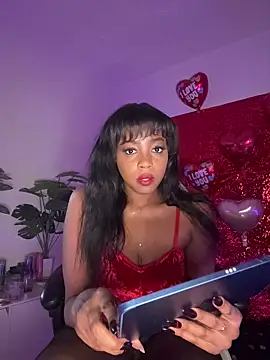 Blazerina online show from 02-14-26, 05:48