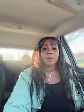 Blazerina online show from 03-13-26, 10:49