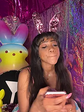 Blazerina online show from 04-05-26, 07:16