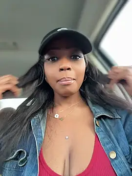 Blazerina online show from 04-16-26, 12:00