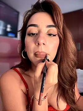 veronicaapink online show from 09-23-25, 08:23