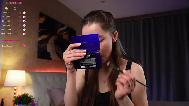 Amely Young online show from 01-23-25, 01:51