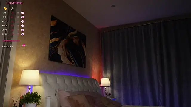 Amely Young online show from 01-30-25, 04:58