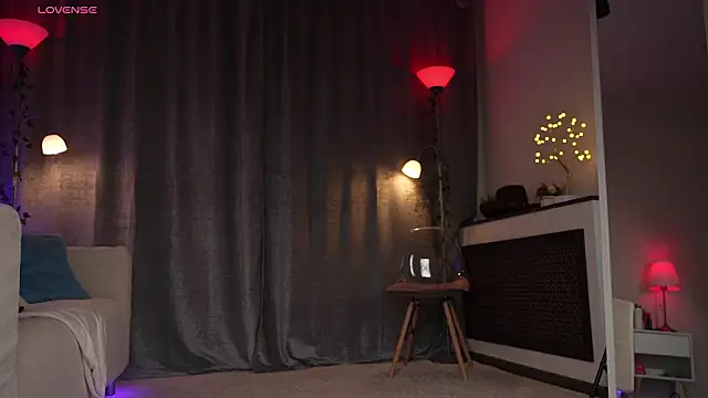 Amely Young online show from 02-22-26, 03:07