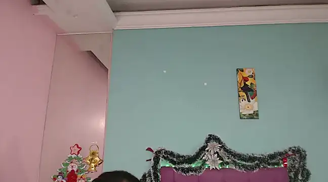 Cinthya-Gomez6 online show from 12-20-24, 08:55