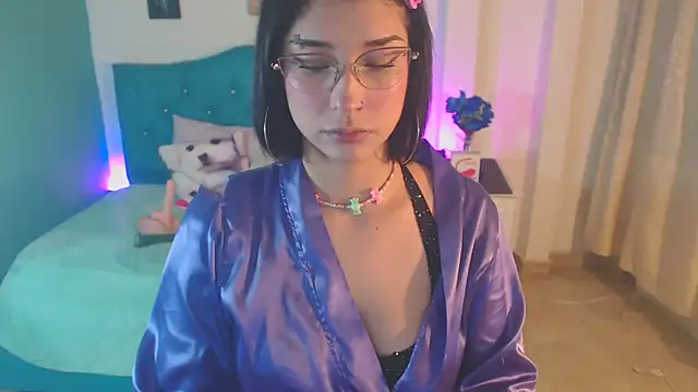 Cinthya-Gomez6 online show from 03-18-25, 11:19