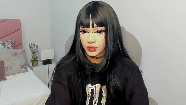 celestica rose online show from 01-30-25, 04:27